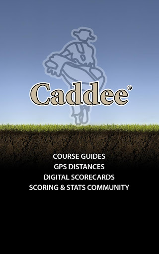 Caddee App