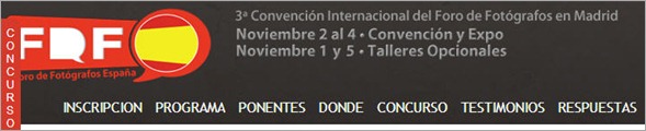 Spain Convention