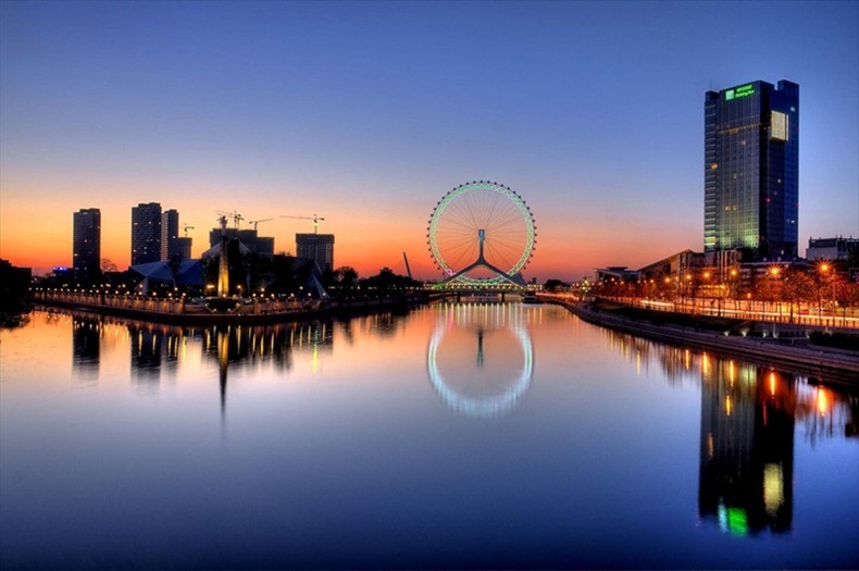 Tianjin-eye-6