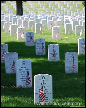 Graves_at_Arlington_on_Memorial_Day