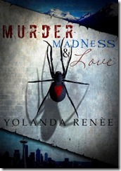 Murder Madness and Love Ebook Cover (2)
