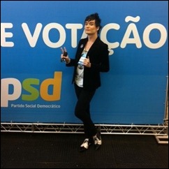 Eliminado do 'Big Brother Brasil 10' em votação apertada, Serginho tenta uma vaga na Câmara Municipal de São Paulo a partir do ano que vem
