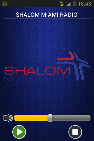 SHALOM MIAMI RADIO