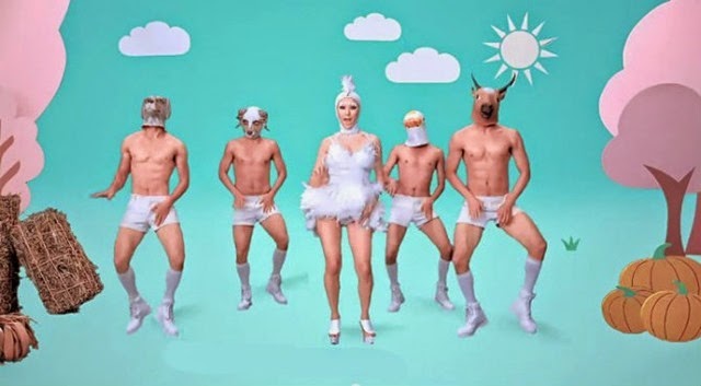 Chick Chick - el nuevo sucesor del 'Gangnam Style' (Video)