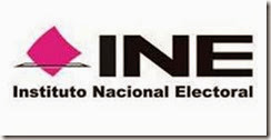 INE Ine.gob.mx convocatorias publicaciones