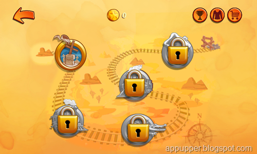 Free Download Jane wilde v1.0 Android Game (APK)