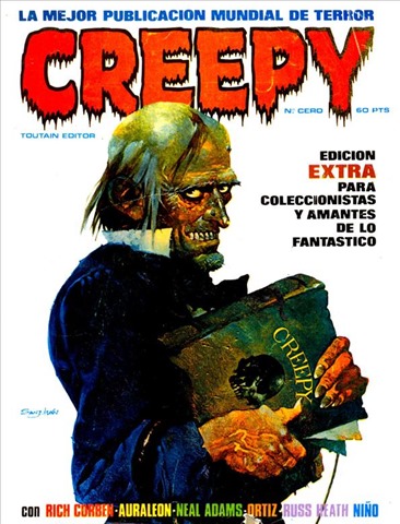P00001 - Creepy por Rowlf CRG P00001 - Creepy por Rowlf CRG