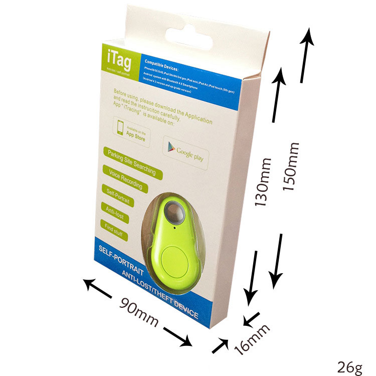 thiết bị định vị tìm kiếm bluetooth