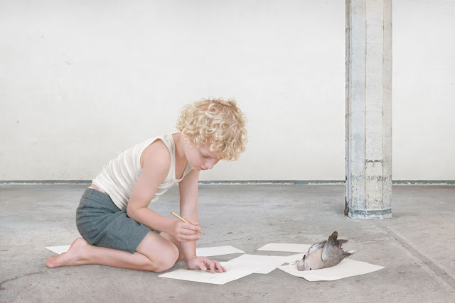 Loretta Lux - 9 - The Dove.jpg