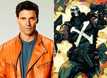 Frank Grillo és Samuel L. Jackson is az Amerika Kapitány 2-ben1