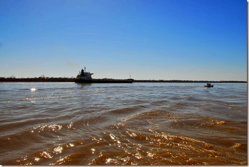 Mississippi River 1