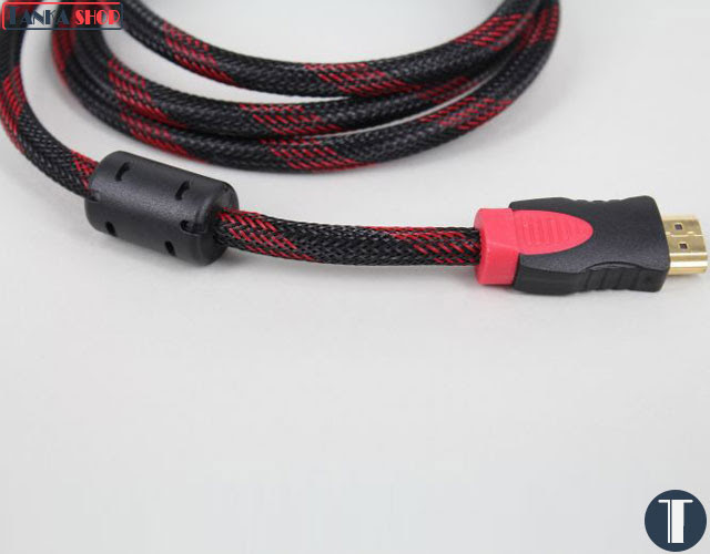 Cable HDMI Cáp chuyển đổi HDMI sang AV 3 RCA