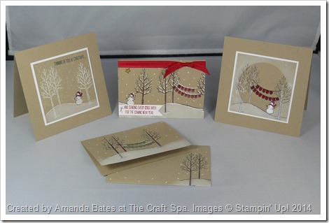 White Christmas, Crumb Cake, Amanda Bates, The Craft Spa  (5)