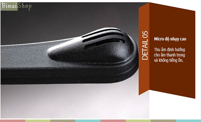 Edifier K550 Tai nghe kèm micro