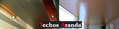 Techos aluminio Malaga Techos aluminio Malaga