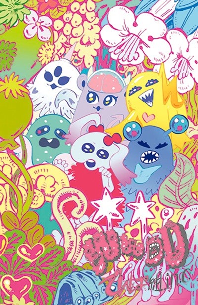 Dempagumi.inc_-_WWDD_cassette Dempagumi.inc_-_WWDD_cassette