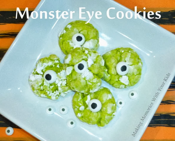 Monster-Eye-Cookies
