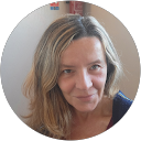 Image Google de Pascale James
