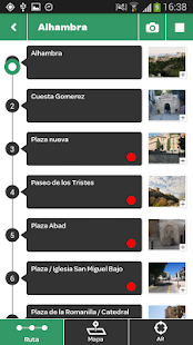 Granada City Tour Screenshots 3