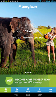 Bali Money Saver Screenshots 0