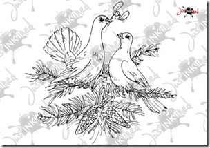 Doves_and_mistletoe_water