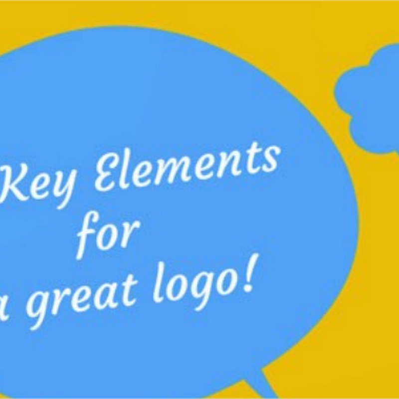 [Infografía] Los 10 elementos clave para crear un gran logo