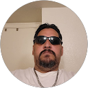 Scott Lucero