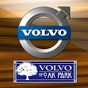 Volvo of Oak Park DealerApp logo