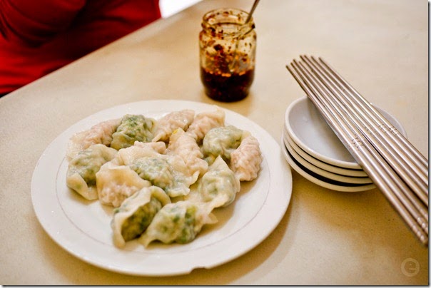 Binondo Dong Bei Dumplings