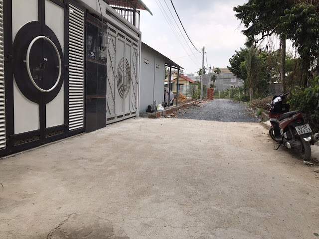 Bán nhà Mặt Tiền đường Tỉnh Lộ 41 Thạnh Lộc Quận 12 010 Bán nhà Mặt Tiền đường Tỉnh Lộ 41 Thạnh Lộc Quận 12 010