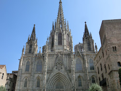 Barcelona September 2012 - 123