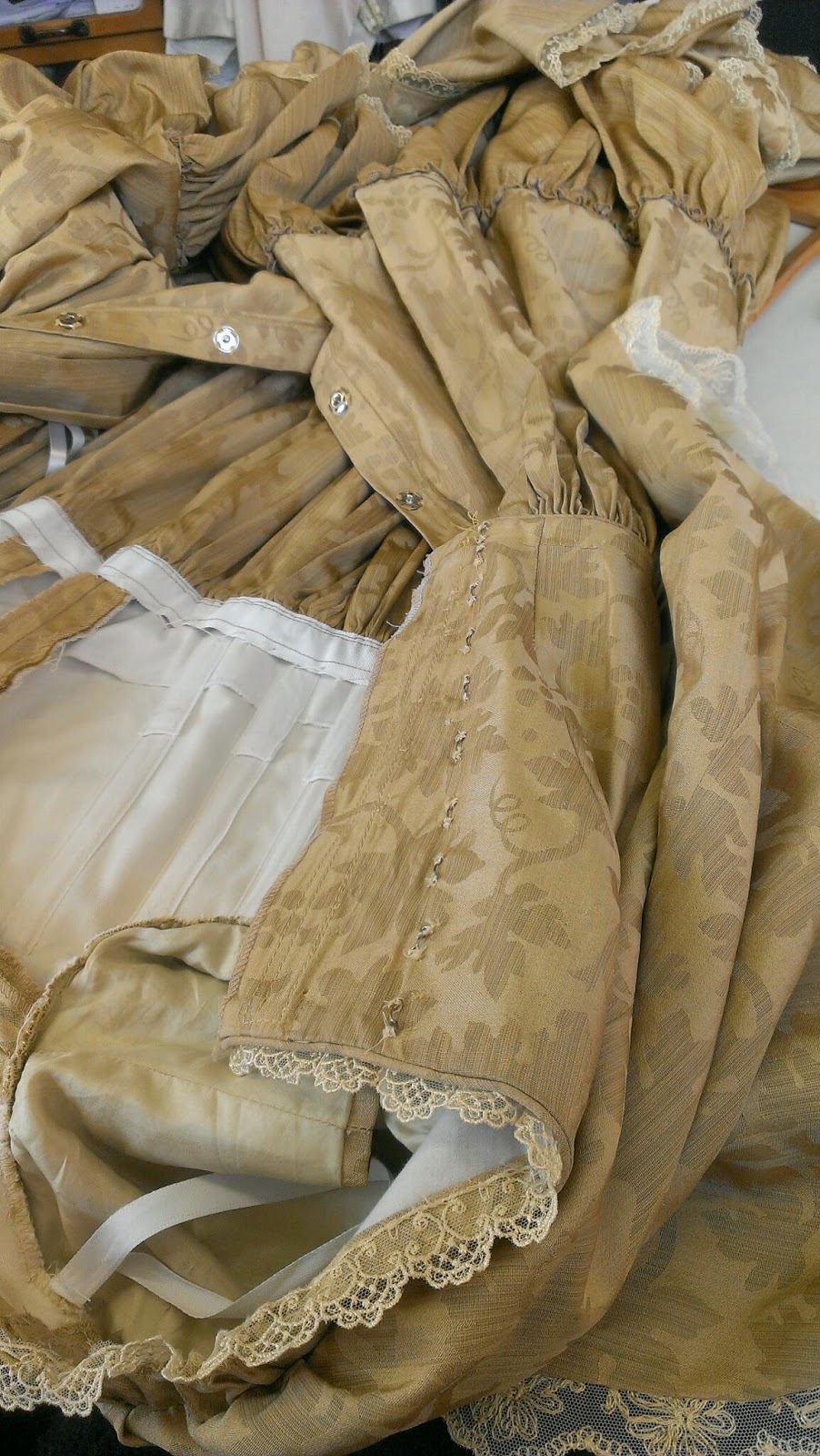 Costumes for Theatre Birmingham Costume Hire