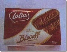 Biscoff Lotus Bakeries