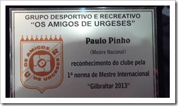 GDRAU jantarcomemorativo do 29ºaniversário 030