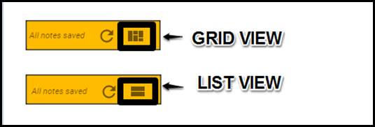 google-keep-view google-keep-view