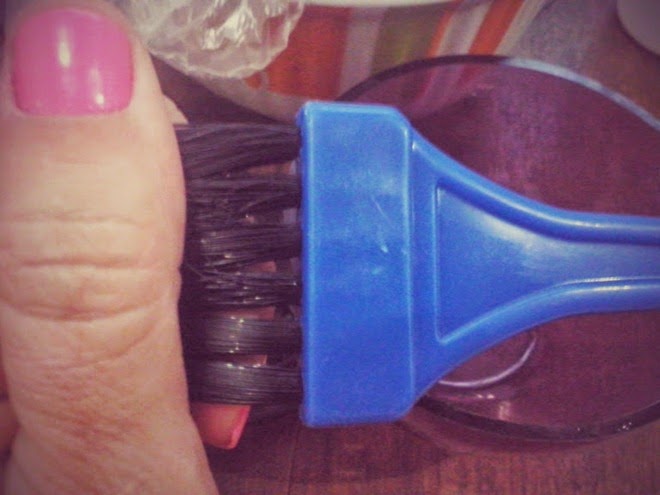 maneira correta de Pintar o cabelo maneira correta de Pintar o cabelo