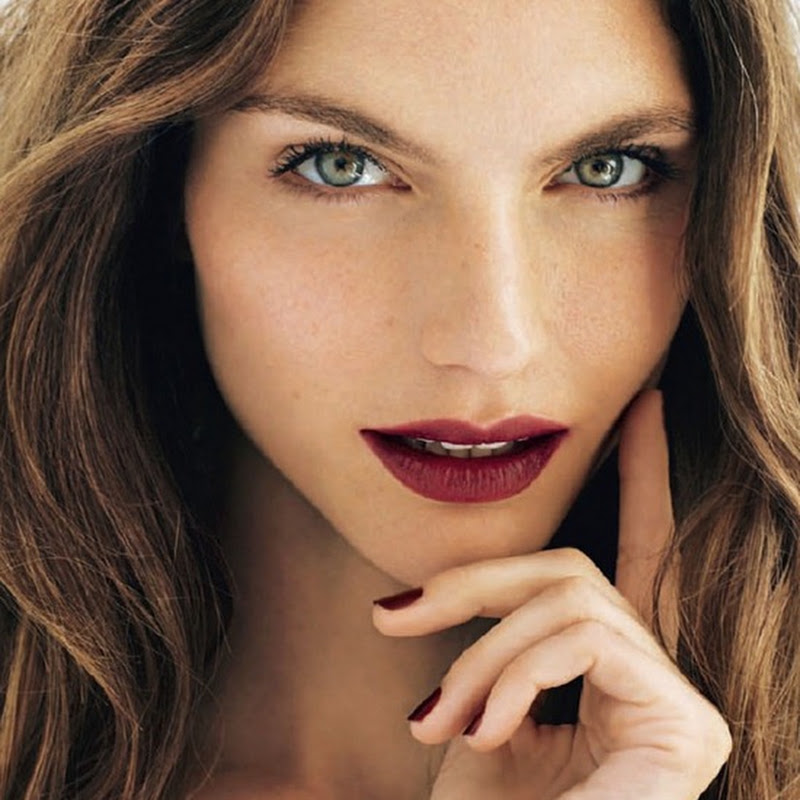 Fall 2012 most wanted colour