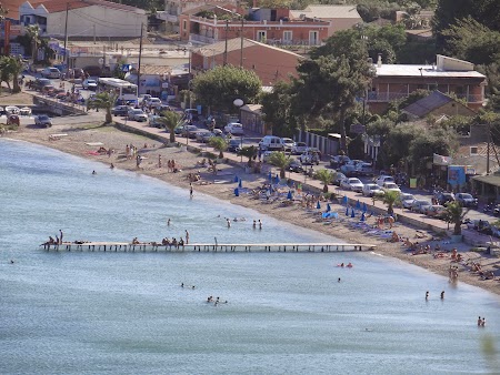 32. Plaja Ipsos, Corfu.JPG