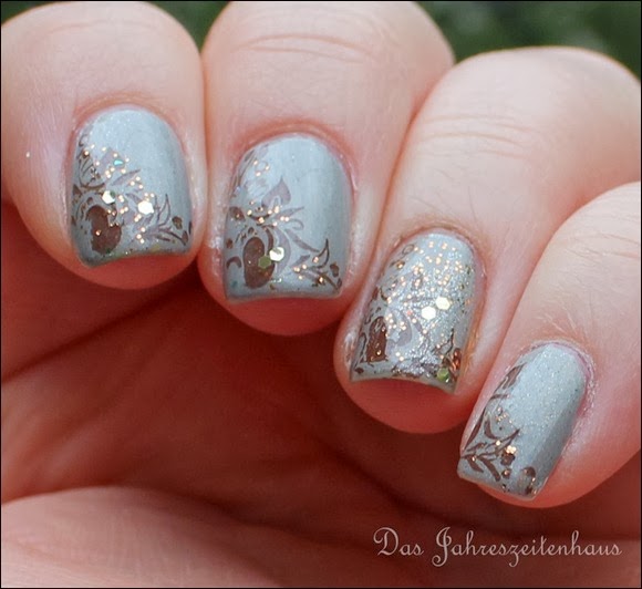 Herbst Nageldesign 4