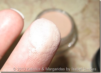 MAC Painterly Paint Pot Sombra em Creme