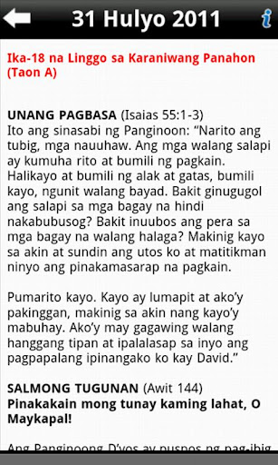 tagalog prayer