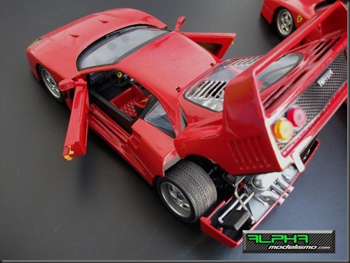 Ferrari F40-1
