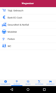 APP to Stralsund Screenshots 1