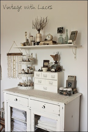 Vintage with Laces Studio Vintage with Laces Studio