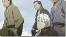 Mushishi Hihamukage - -34