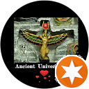 Ancient Universal Love