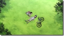 Yowamushi Pedal - 20 -12