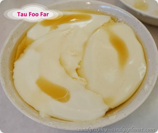 Tau Foo Far Tau Foo Far
