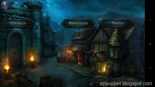 Free Download SEFIRAH v1.3.6 Android Game (APK)