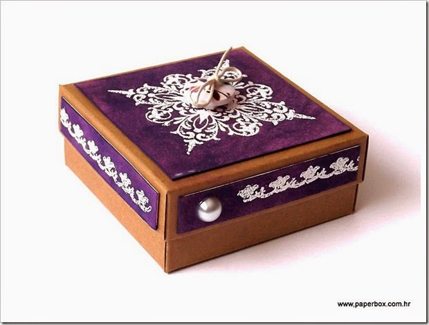 Gift Box- Geschenkverpackung-Kutija (2)